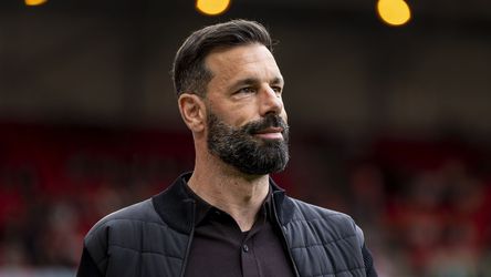 'Brexit van achteren': Ruud van Nistelrooij over het keiharde voetbal in Engeland