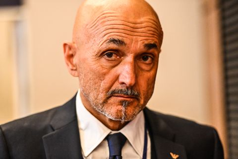 Italiaanse bondscoach stelt verbod op Playstations in: 'Moeten EK winnen geen Call Of Duty'