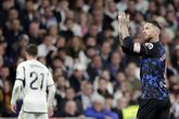 Real Madrid wint nét aan van Sevilla bij terugkeer Sergio Ramos in Bernabéu