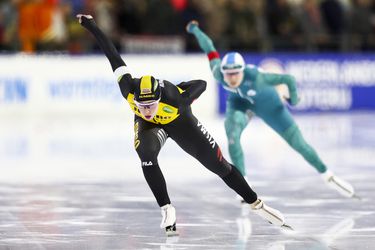 Rittenschema en puntentelling NK allround | Antoinette Rijpma-de Jong en Elisa Dul strijden in slotrit om nationale titel