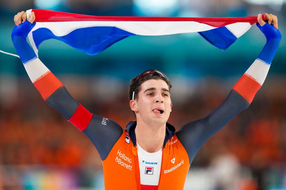 Topschaatsers reizen massaal af naar Nederland voor bijzonder toernooi