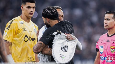Memphis 'van Gogh' baart opzien met kunstwerk over haat-liefde verhouding