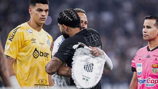 Memphis 'van Gogh' baart opzien met kunstwerk over haat-liefde verhouding