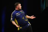 Luke Littler  © PDC