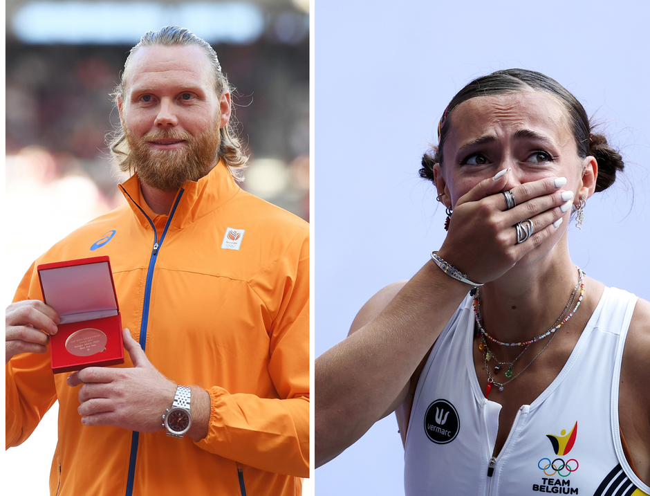 Nederlander wéér onder vuur tijdens enorme rel in atletiekwereld: 'Hoe het nu verder moet? Geen idee'