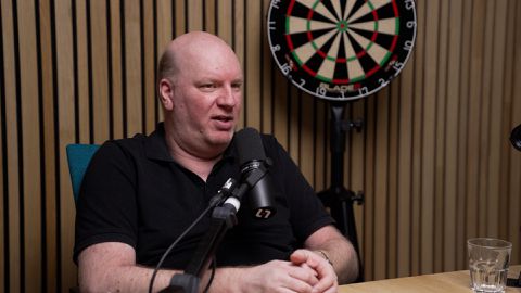 'Dit was de ergste die ik ooit heb gehad': gepijnigde Vincent van der Voort over lichamelijke kwaal