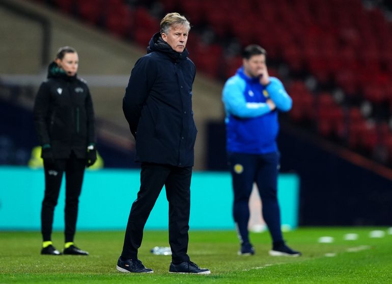 Oranje Leeuwinnen 'met brede lach op hun gezicht', ondanks 'mislukken' Nations League-doelstelling