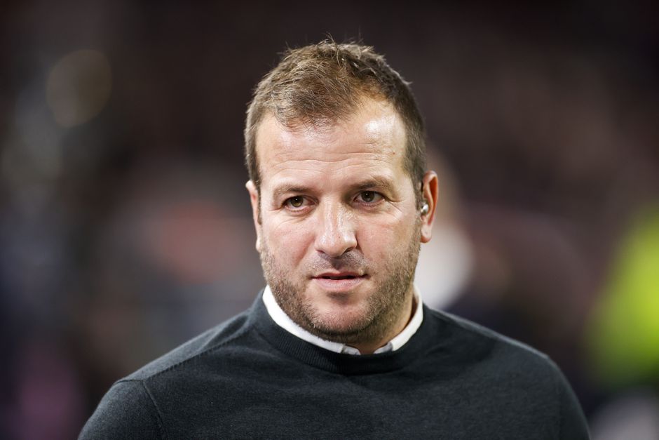Dringend advies voor Rafael van der Vaart: 'Hij heeft nu alleen nog maar hier iets'