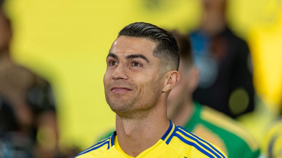 Al Nassr dient verzoek in en weigert met Ronaldo in Iran te spelen door dubieus verleden