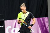 Nederlandse toptennisster trekt zich plots terug tijdens wedstrijd in Amerika