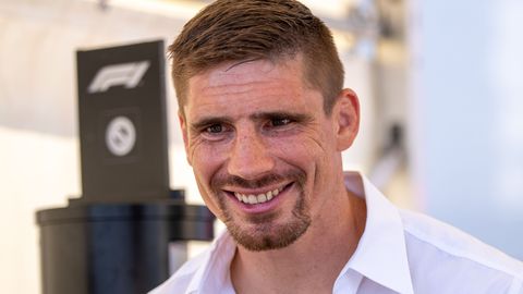 Waarom Rico Verhoeven afwezig is op het nieuwste toernooi van Glory