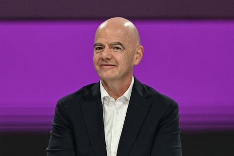 FIFA-baas Infantino houdt vertrouwen in Mexico als gastland WK ondanks golf van geweld: 'Alles zal goed verlopen'