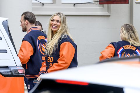 Jutta Leerdam is groot nieuws in buitenland na bijzondere beloning: 'Een prestigieuze eer'