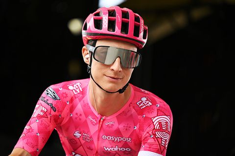 Kwelgeest (29) van Nederlandse wielerploeg maanden uitgeschakeld: 'Voorzichtig mee omgaan'