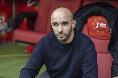 Marokko droomt van sensationele bondscoach op WK voetbal als opvolger van Walid Regragui