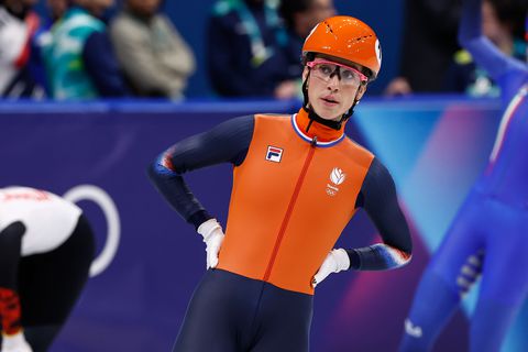 Suzanne Schulting deelt 'gouden moment' na Olympische Winterspelen: 'Dat maakt veel verschil'