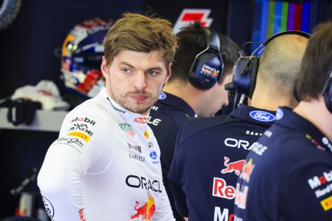 Medelijden met Max Verstappen na openhartige bekentenis: 'De regels zijn niet in zijn voordeel'