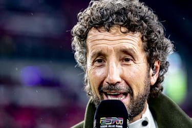 ESPN-boegbeeld keert na jaar afwezigheid terug langs het veld: 'Dit was te lang'