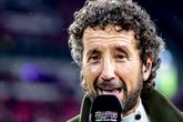 ESPN-presentator Jan Joost van Gangelen. ©Pro Shots