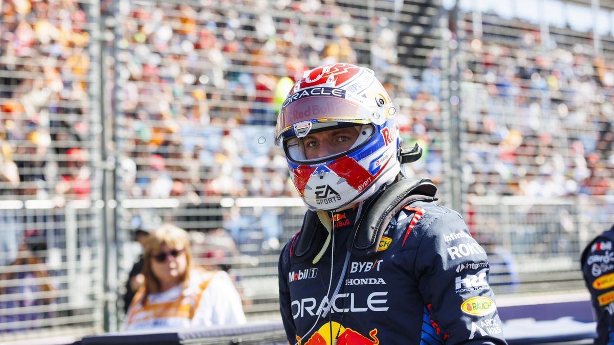 Red Bull zoekt duidelijkheid voor remprobleem Max Verstappen: 'Denk dat-ie deze race ook gewonnen zou hebben'