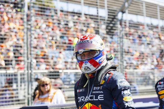 Red Bull zoekt duidelijkheid voor remprobleem Max Verstappen: 'Denk dat-ie deze race ook gewonnen zou hebben'