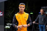 Lando Norris. © Getty Images