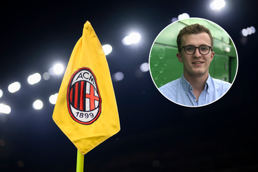 Van analyses bij Tussen de Linies naar scouten voor AC Milan: mooie stap voor hoofdscout FC Groningen (25)