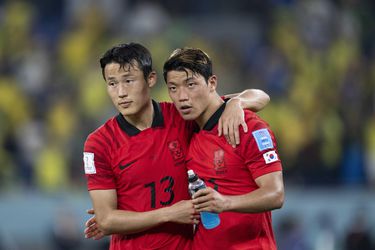 Zuid-Koreaanse WK-ganger verlaat Chinese gevangenis na tien maanden