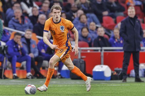 'Als één fout meteen slecht spelen is...': bekritiseerde Mats Wieffer krijgt steun uit bekende hoek