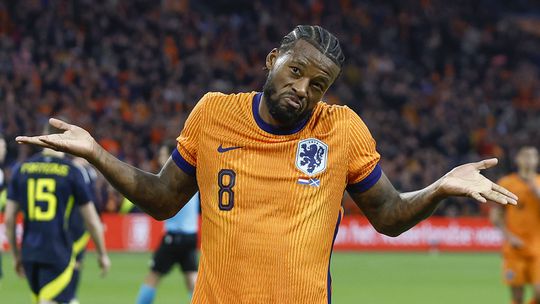 Ronald Koeman bevestigt: Georginio Wijnaldum in definitieve EK-selectie Oranje