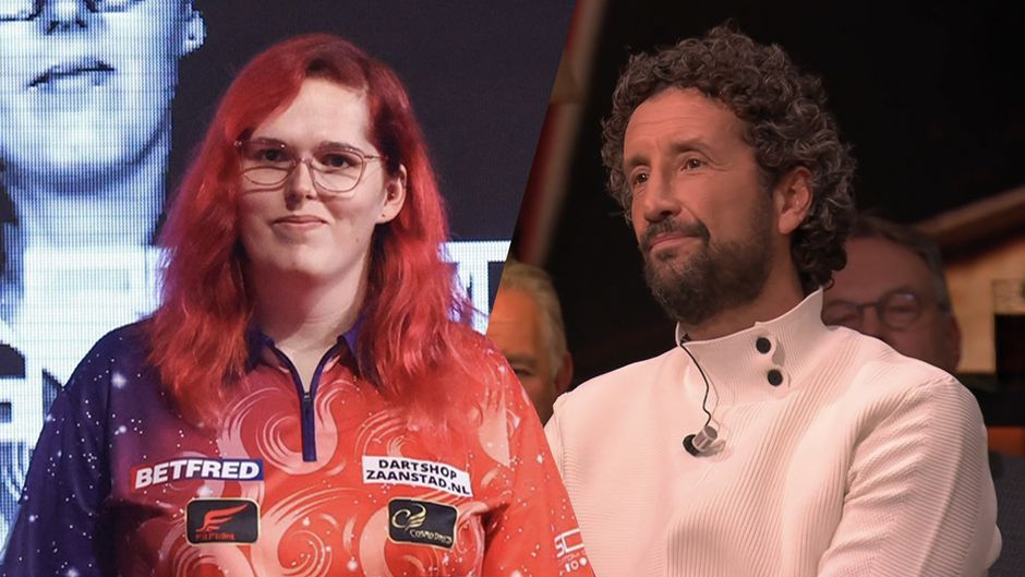 Reacties op rel rond darter Noa-Lynn van Leuven: 'Heel grijs gebied, maar lijkt op oneerlijke concurrentie'
