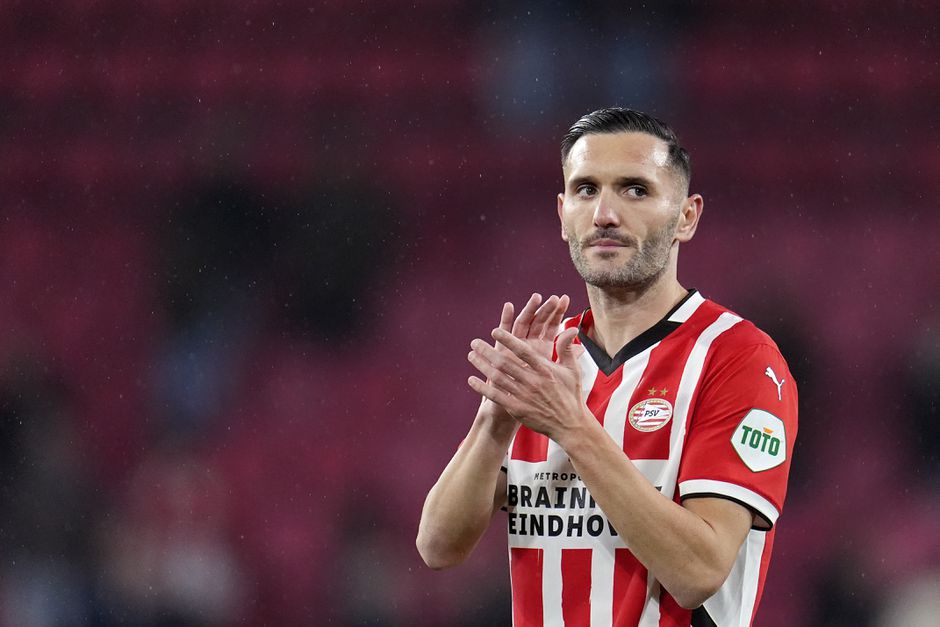 René van der Gijp 'voorspelde' tuberculose-besmetting bij PSV: 'Toeval bestaat soms niet'