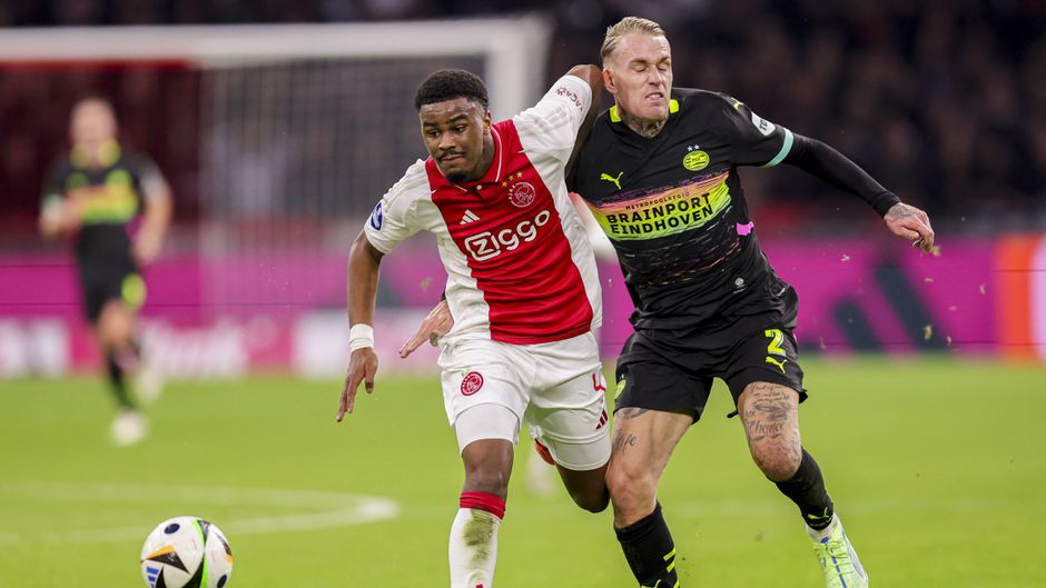 KNVB geeft duidelijkheid over mogelijke afgelasting kraker PSV - Ajax: 'Met beide clubs gesproken'
