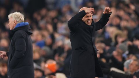 Volgende tegenvaller Arne Slot: Premier League wijst opmerkelijk verzoek Liverpool af