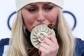 Spraakmakende sportlegende (40) barst in huilen uit na 'heel zeldzaam' moment