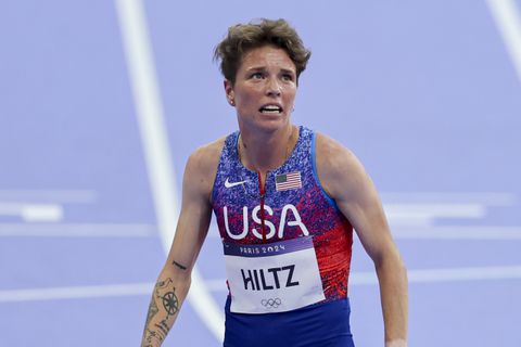 Atletes moeten voortaan testen om geslacht te bewijzen: 'We moeten de vrouwelijke categorie beschermen'