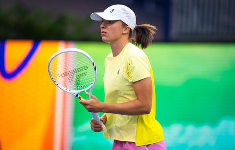 Toptennisster krijgt extra beveiliging na zorgwekkend incident: 'Er is onmiddelijk actie ondernomen'