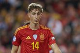 Door Nederlandse fans uitgefloten Dean Huijsen haalt bizarre verzinsels onderuit: 'Ik kan er niks aan doen'