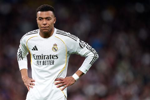 Kylian Mbappé ontkent bizarre blunder Real Madrid en geeft zichzelf de schuld: 'Ik ben indirect verantwoordelijk'