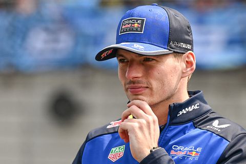 Max Verstappen jaagt op nieuw succes in geliefde GP van Japan ondanks slechte start: 'Nog veel werk te doen'