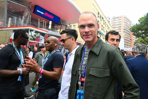 Meervoudig Tour de France-winnaar (40) hint op aanstaand pensioen: 'Staat zo goed als vast'