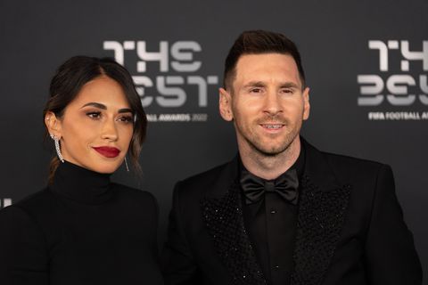 Lionel Messi laat 'museum' in zijn huis bouwen voor bijzondere hobby van zijn vrouw