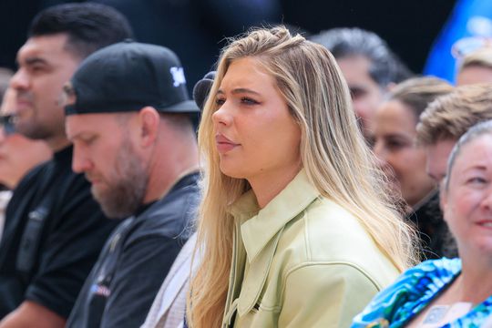 Zussen van Jutta Leerdam reageren vol liefde op nieuwe foto's van topschaatsster
