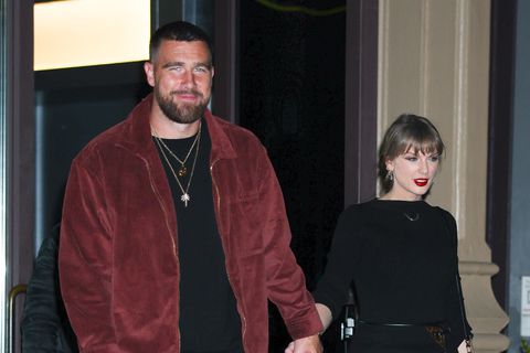 Sprookjeshuwelijk Taylor Swift en NFL-ster Travis Kelce krijgt enorme financiële boost