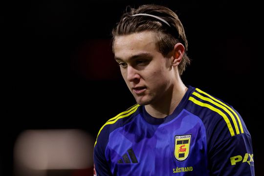 Volgende klap voor pas gepromoveerd Cambuur: sterspeler maakt per direct miljoenentransfer
