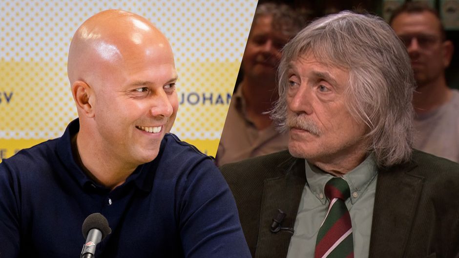 Verdeeldheid bij Vandaag Inside over stap Arne Slot naar Liverpool: 'Iedereen bijt zich daarop stuk'