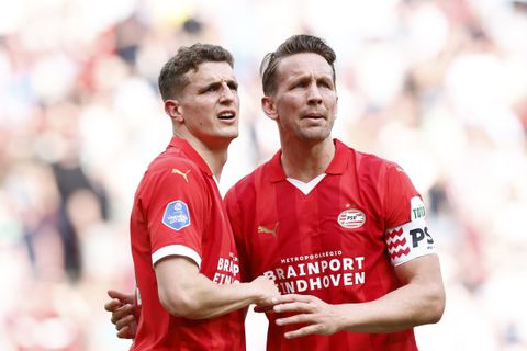 Go Ahead Eagles - Feyenoord | Op deze zender kijk je live naar het duel dat PSV definitef de titel kan opleveren