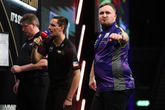 Luke Littler strooit extra zout in de wond na overwinning in Liverpool: 'Wat dacht je hiervan!'