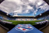 Het Abe Lenstra Stadion in Heerenveen © Getty Images