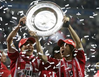 PSV kan al vroegtijdig kampioen van de Eredivisie worden, maar deze teams waren nóg sneller
